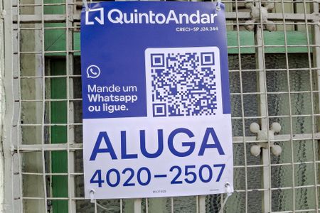 Apartamento para alugar com 50m², 2 quartos e sem vaga Apartamento para alugar com 50m², 2 quartos e sem vagaPlaquinha