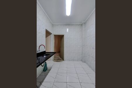 Apartamento para alugar com 50m², 2 quartos e sem vaga Apartamento para alugar com 50m², 2 quartos e sem vagaCozinha