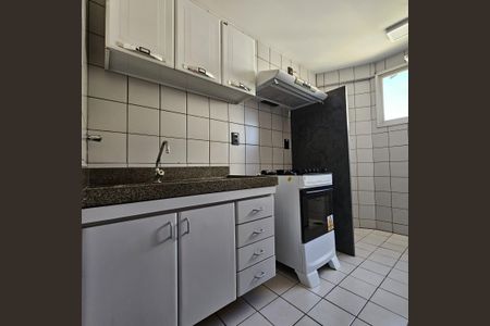 Apartamento para alugar com 48m², 1 quarto e 1 vagaCozinha
