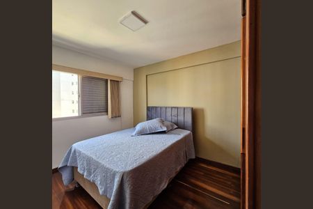 Apartamento para alugar com 48m², 1 quarto e 1 vagaQuarto