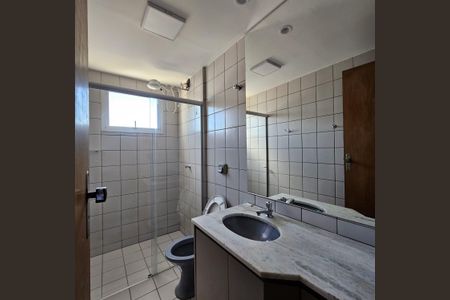 Apartamento para alugar com 48m², 1 quarto e 1 vagaBanheiro
