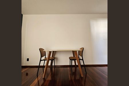 Apartamento para alugar com 48m², 1 quarto e 1 vagaSala
