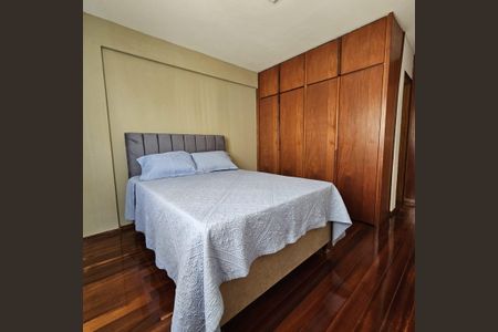 Apartamento para alugar com 48m², 1 quarto e 1 vagaQuarto