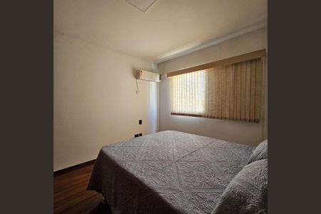 Apartamento para alugar com 48m², 1 quarto e 1 vagaQuarto