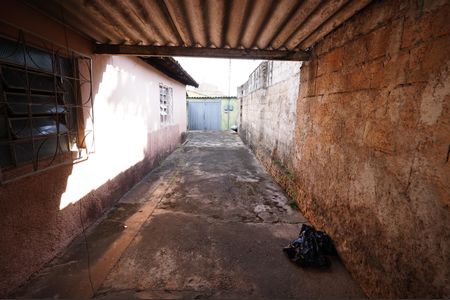 Casa à venda com 360m², 5 quartos e 1 vaga