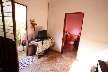 Casa à venda com 360m², 5 quartos e 1 vaga Casa à venda com 360m², 5 quartos e 1 vagaCasa 2 - Sala