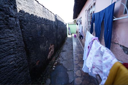 Casa à venda com 360m², 5 quartos e 1 vaga Casa à venda com 360m², 5 quartos e 1 vagaÁrea comum