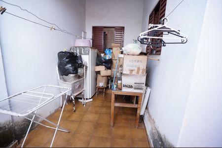 Casa à venda com 360m², 5 quartos e 1 vaga Casa à venda com 360m², 5 quartos e 1 vagaCasa 2 - Área comum