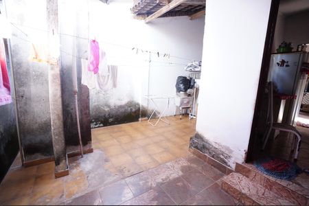 Casa à venda com 360m², 5 quartos e 1 vaga Casa à venda com 360m², 5 quartos e 1 vagaCasa 2 - Área comum