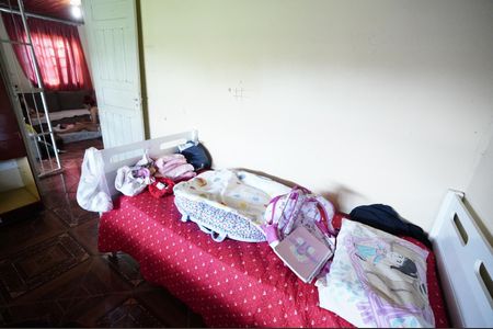 Casa à venda com 360m², 5 quartos e 1 vaga Casa à venda com 360m², 5 quartos e 1 vagaQuarto 3