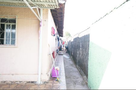 Casa à venda com 360m², 5 quartos e 1 vaga Casa à venda com 360m², 5 quartos e 1 vagaCasa 2 - Área comum