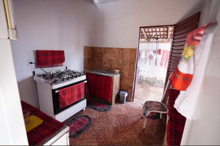 Casa à venda com 360m², 5 quartos e 1 vaga Casa à venda com 360m², 5 quartos e 1 vagaCasa 2 - Cozinha