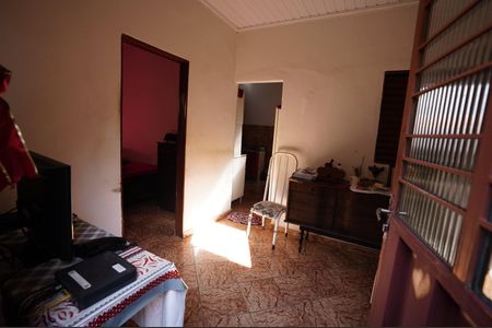 Casa à venda com 360m², 5 quartos e 1 vaga