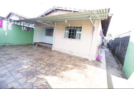 Casa à venda com 360m², 5 quartos e 1 vaga Casa à venda com 360m², 5 quartos e 1 vagaCasa 2 - Área comum