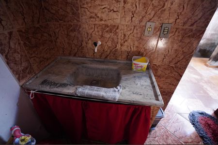 Casa à venda com 360m², 5 quartos e 1 vaga Casa à venda com 360m², 5 quartos e 1 vagaCasa 2 - Cozinha
