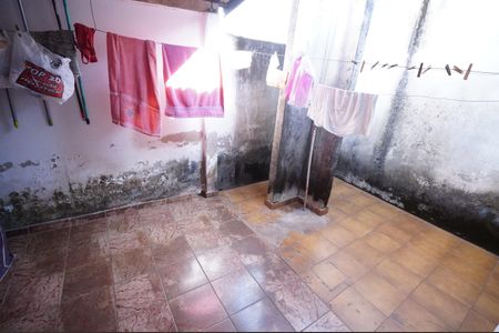 Casa à venda com 360m², 5 quartos e 1 vaga Casa à venda com 360m², 5 quartos e 1 vagaCasa 2 - Área comum