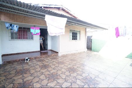 Casa à venda com 360m², 5 quartos e 1 vaga Casa à venda com 360m², 5 quartos e 1 vagaCasa 2 - Área comum