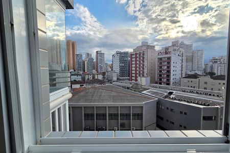 Apartamento para alugar com 1 quarto, 59m² em Boqueirão, Praia Grande
