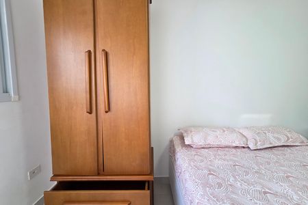 Apartamento para alugar com 1 quarto, 59m² em Boqueirão, Praia Grande