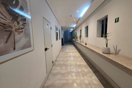 Apartamento para alugar com 1 quarto, 59m² em Boqueirão, Praia Grande