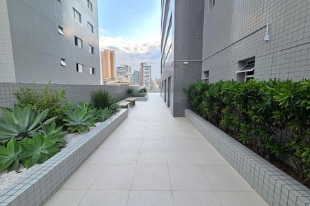 Apartamento para alugar com 1 quarto, 59m² em Boqueirão, Praia Grande