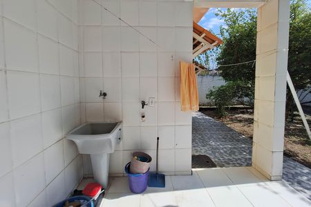 Casa à venda com 360m², 3 quartos e 3 vagas Casa à venda com 360m², 3 quartos e 3 vagasÁrea de Serviço
