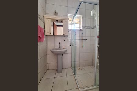 Casa à venda com 360m², 3 quartos e 3 vagas Casa à venda com 360m², 3 quartos e 3 vagasBanheiro Social