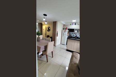 Apartamento à venda com 46m², 2 quartos e 1 vaga Apartamento à venda com 46m², 2 quartos e 1 vagaCozinha