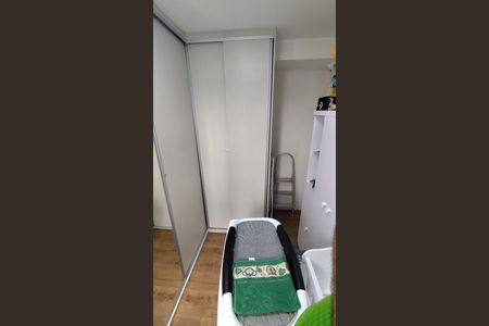 Apartamento à venda com 46m², 2 quartos e 1 vaga Apartamento à venda com 46m², 2 quartos e 1 vagaQuarto
