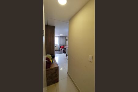Apartamento à venda com 46m², 2 quartos e 1 vaga Apartamento à venda com 46m², 2 quartos e 1 vagaQuarto