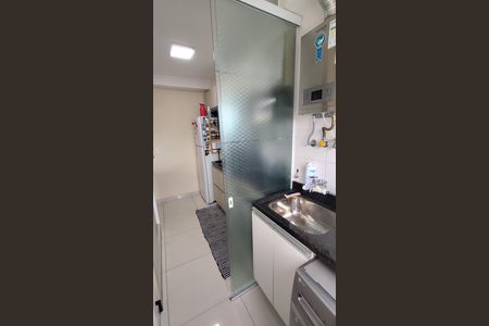 Apartamento à venda com 46m², 2 quartos e 1 vaga Apartamento à venda com 46m², 2 quartos e 1 vagaCozinha