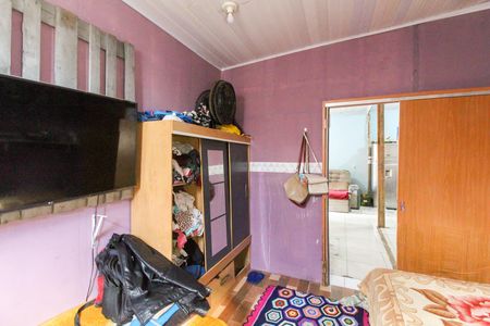 Quarto 1 de casa à venda com 2 quartos, 100m² em Fátima, Canoas