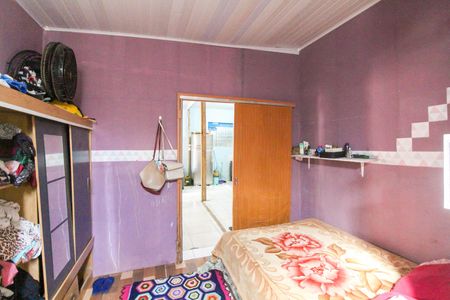 Quarto 1 de casa à venda com 2 quartos, 100m² em Fátima, Canoas