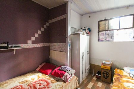 Quarto 1 de casa à venda com 2 quartos, 100m² em Fátima, Canoas