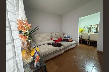 Sala de casa à venda com 3 quartos, 442m² em Jardim Ana Lúcia, Goiânia
