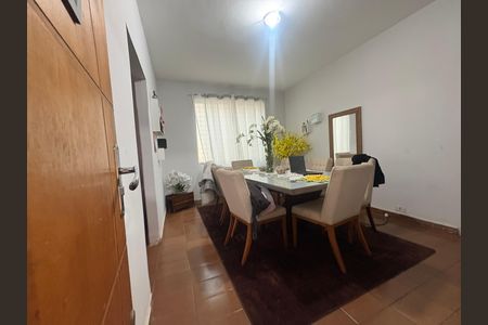 Sala de Jantar de casa à venda com 3 quartos, 442m² em Jardim Ana Lúcia, Goiânia