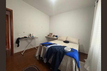 Suíte 1 de casa à venda com 3 quartos, 442m² em Jardim Ana Lúcia, Goiânia