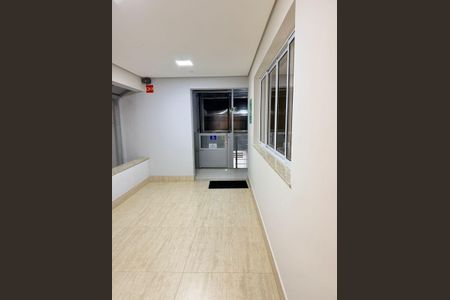 Apartamento para alugar com 70m², 2 quartos e 1 vagaElevador acessível