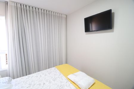Apartamento para alugar com 70m², 2 quartos e 1 vagaQuarto 1 - Suíte