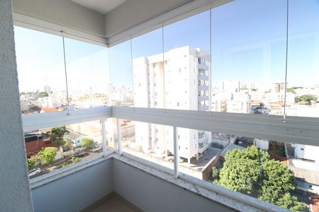 Apartamento para alugar com 70m², 2 quartos e 1 vagaSacada