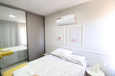 Apartamento para alugar com 70m², 2 quartos e 1 vagaQuarto 1 - Suíte