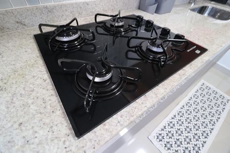 Apartamento para alugar com 70m², 2 quartos e 1 vagaCozinha