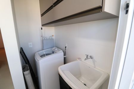 Apartamento para alugar com 70m², 2 quartos e 1 vagaÁrea de Serviço