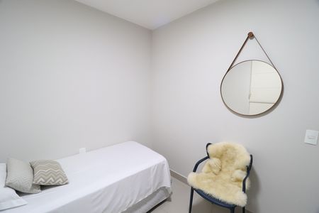Apartamento para alugar com 70m², 2 quartos e 1 vagaQuarto 2