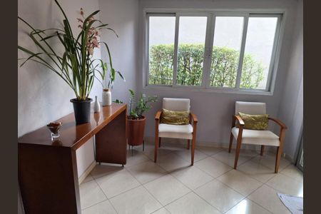 Foto 24 de apartamento à venda com 2 quartos, 55m² em Vila da Saúde, São Paulo
