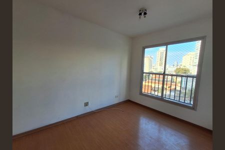 Foto 03 de apartamento à venda com 2 quartos, 55m² em Vila da Saúde, São Paulo
