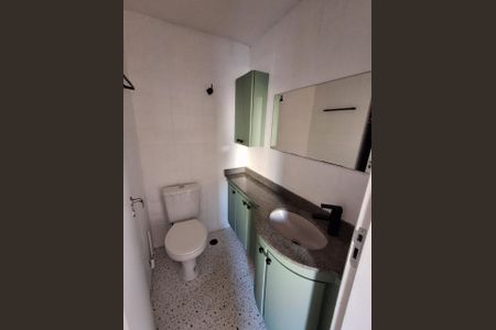 Foto 17 de apartamento à venda com 2 quartos, 55m² em Vila da Saúde, São Paulo