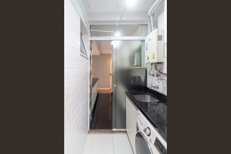 Apartamento à venda com 68m², 3 quartos e 1 vaga Apartamento à venda com 68m², 3 quartos e 1 vagaÁrea de Serviço