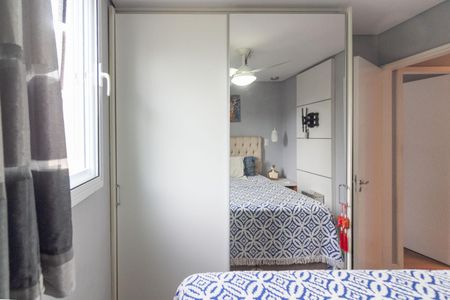 Apartamento à venda com 68m², 3 quartos e 1 vaga Apartamento à venda com 68m², 3 quartos e 1 vagaQuarto 1 - Suíte