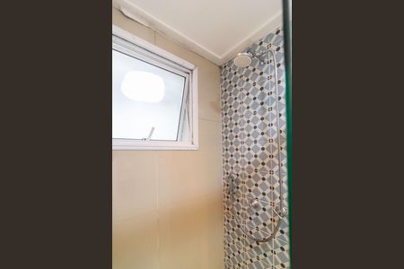 Apartamento à venda com 68m², 3 quartos e 1 vaga Apartamento à venda com 68m², 3 quartos e 1 vagaBanheiro Social